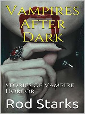 cover image of Vampires After Dark